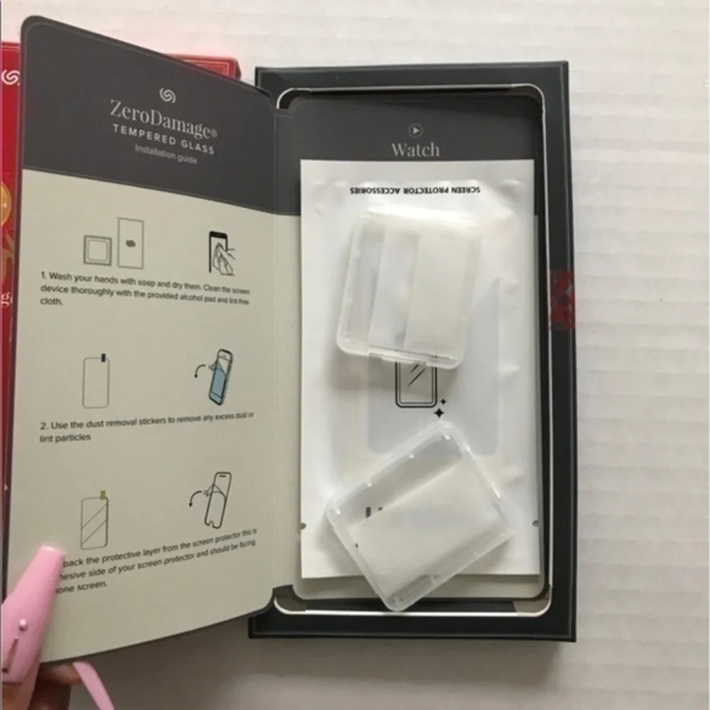 Camera Lens Protector Samsung Galaxy